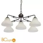 Люстра MW-Light Тетро 673012105