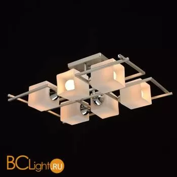Потолочная люстра MW-Light Тетро 673013306