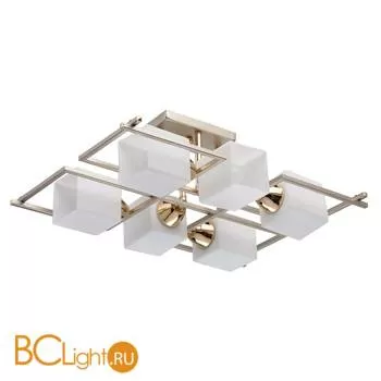 Потолочный светильник MW-Light Тетро 673013406