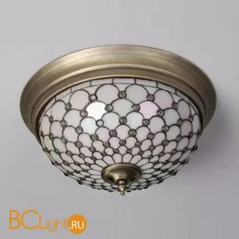 Потолочный светильник MW-Light Тиффани 395011102