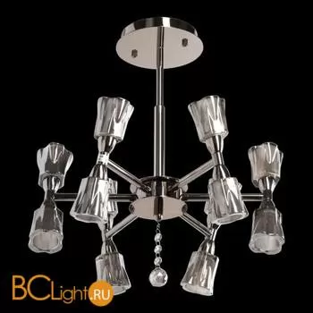 Потолочная люстра MW-Light Толедо 312011512