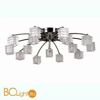 Потолочная люстра MW-Light Толедо 312011615
