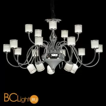 Люстра MW-Light Толедо 312011820