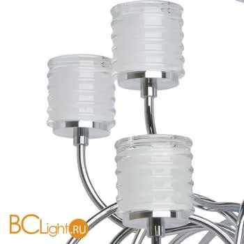 Люстра MW-Light Толедо 312011820 - Фото 1