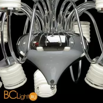 Люстра MW-Light Толедо 312011820 - Фото 2