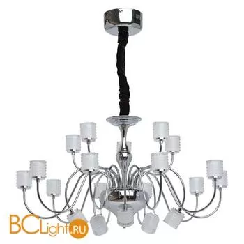 Люстра MW-Light Толедо 312011820 - Фото 0