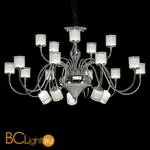 Люстра MW-Light Толедо 312011820