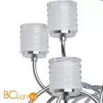 Люстра MW-Light Толедо 312011820 - Фото 1