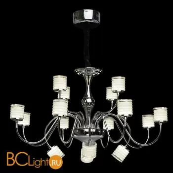 Люстра MW-Light Толедо 312011716 - Фото 0