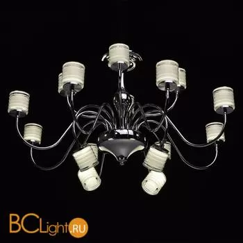 Люстра MW-Light Толедо 312011716 - Фото 1