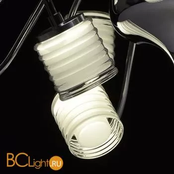 Люстра MW-Light Толедо 312011716 - Фото 3