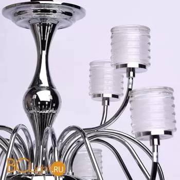 Люстра MW-Light Толедо 312011716 - Фото 4