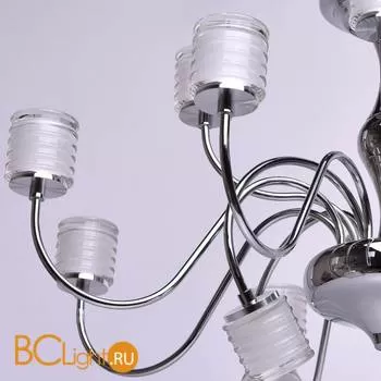 Люстра MW-Light Толедо 312011716 - Фото 5