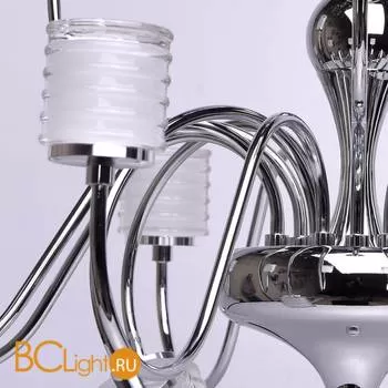 Люстра MW-Light Толедо 312011716 - Фото 6