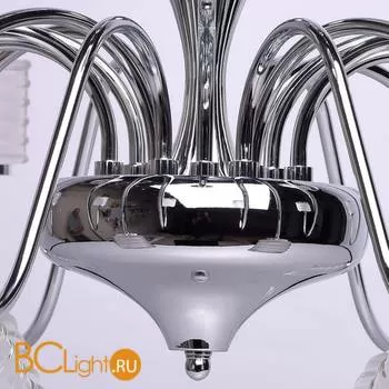 Люстра MW-Light Толедо 312011716 - Фото 7