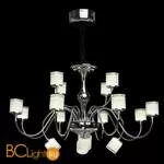 Люстра MW-Light Толедо 312011716 - Фото 0