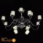 Люстра MW-Light Толедо 312011716 - Фото 1