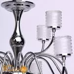 Люстра MW-Light Толедо 312011716 - Фото 4