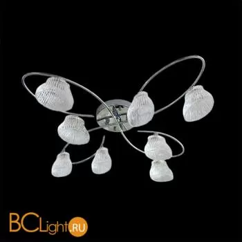 Потолочная люстра MW-Light Толедо 312011208