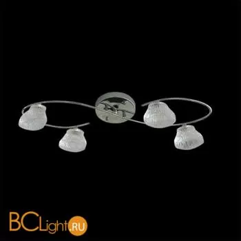 Потолочная люстра MW-Light Толедо 312011304