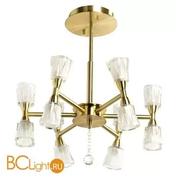 Люстра MW-Light Толедо 312011412