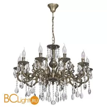 Люстра MW-Light Тоскана 685010110 - Фото 0