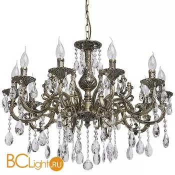 Люстра MW-Light Тоскана 685010110