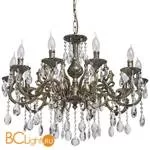 Люстра MW-Light Тоскана 685010110