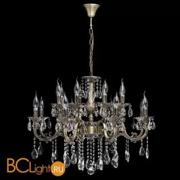 Люстра MW-Light Тоскана 685010216 - Фото 0