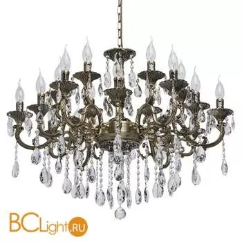 Люстра MW-Light Тоскана 685010318