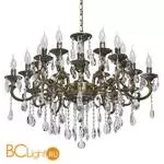 Люстра MW-Light Тоскана 685010318