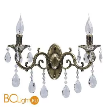 Бра MW-Light Тоскана 685020402