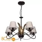 Люстра MW-Light Тропик 689010105 - Фото 0