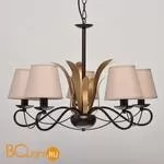 Люстра MW-Light Тропик 689010105