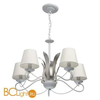 Люстра MW-Light Тропик 689010305 - Фото 0