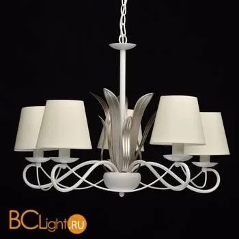 Люстра MW-Light Тропик 689010305