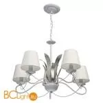 Люстра MW-Light Тропик 689010305 - Фото 0