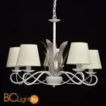 Люстра MW-Light Тропик 689010305