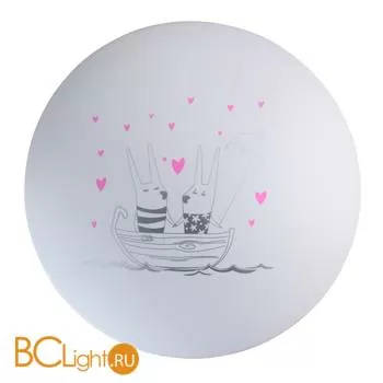 Потолочный светильник MW-Light Улыбка 365015901