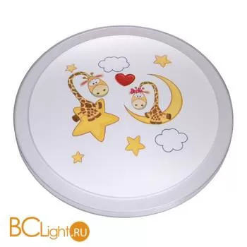 Потолочный светильник MW-Light Улыбка 365015701