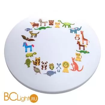 Потолочный светильник MW-Light Улыбка 365015801