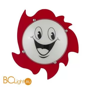 Настенный светильник MW-Light Улыбка 365013803