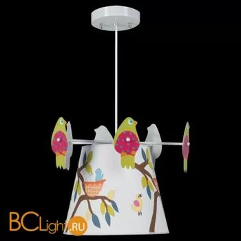 Потолочный светильник MW-Light Улыбка 365014201