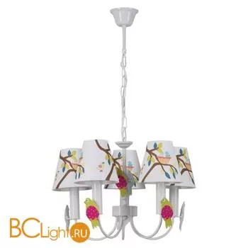 Люстра MW-LIGHT Улыбка 365014305 - Фото 0