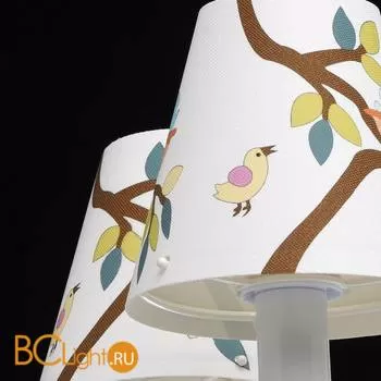 Люстра MW-LIGHT Улыбка 365014305 - Фото 4