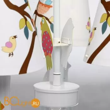 Люстра MW-LIGHT Улыбка 365014305 - Фото 7