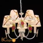 Люстра MW-LIGHT Улыбка 365014305 - Фото 1