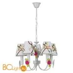 Люстра MW-LIGHT Улыбка 365014305 - Фото 0