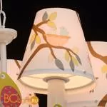 Люстра MW-LIGHT Улыбка 365014305 - Фото 3