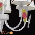 Люстра MW-LIGHT Улыбка 365014305 - Фото 5